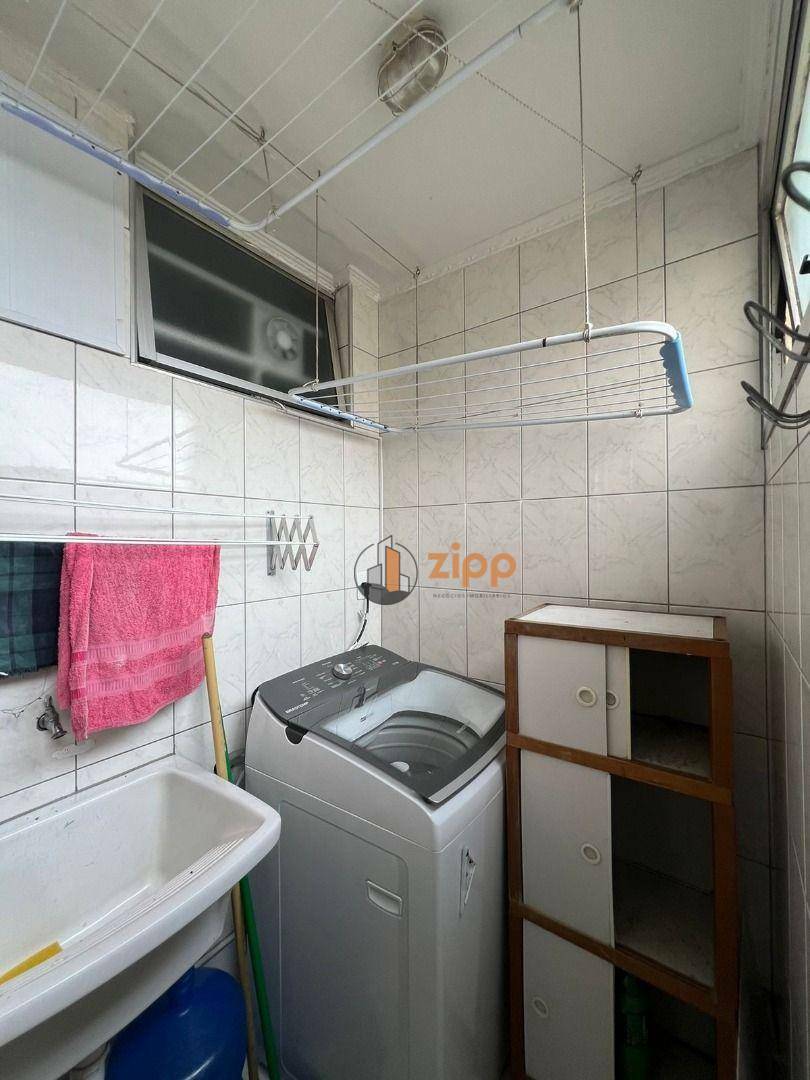 Apartamento para alugar com 2 quartos, 56m² - Foto 6