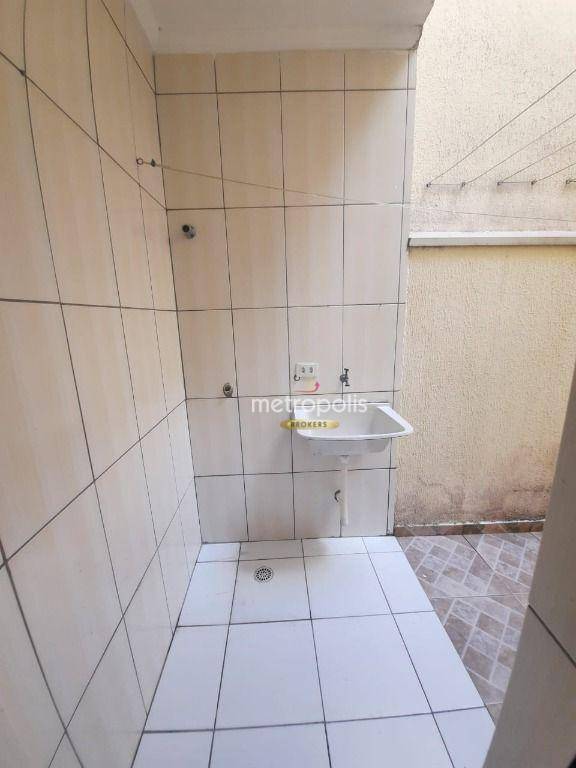 Apartamento à venda com 2 quartos, 39m² - Foto 6