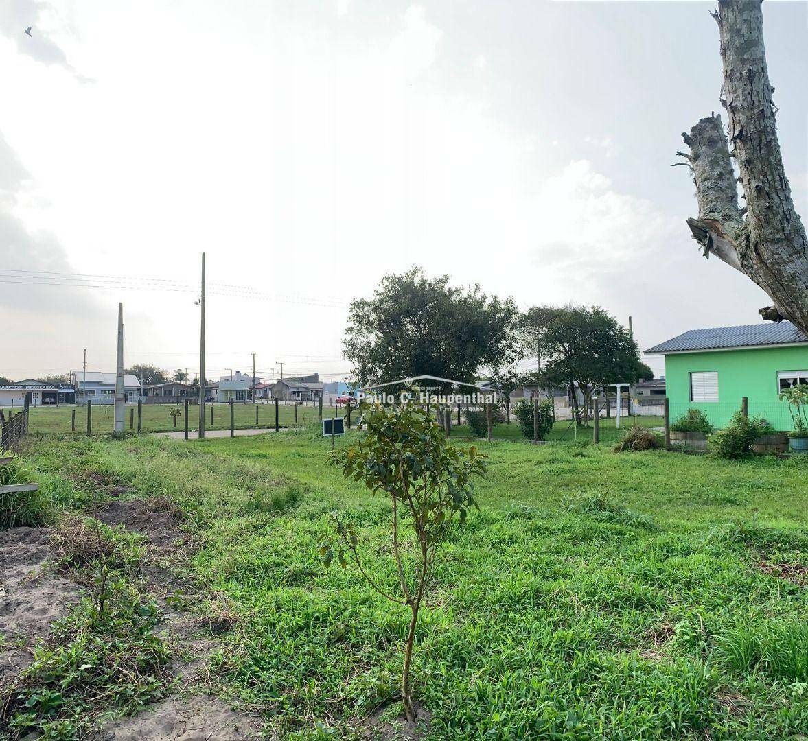 Terreno, 360 m² - Foto 1