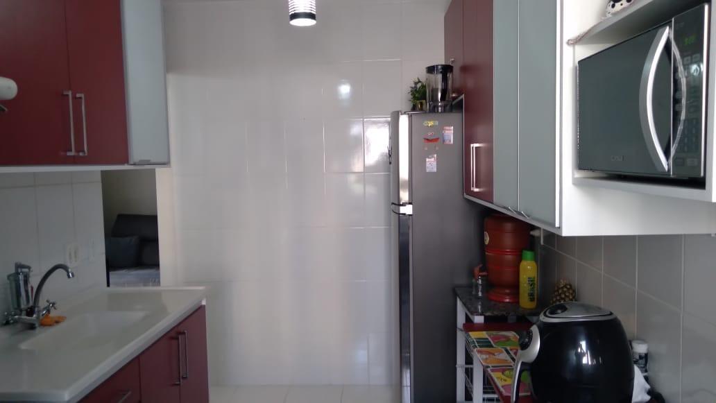 Apartamento à venda com 2 quartos, 48m² - Foto 19