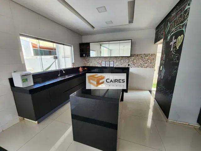 Casa de Condomínio à venda com 3 quartos, 240m² - Foto 15