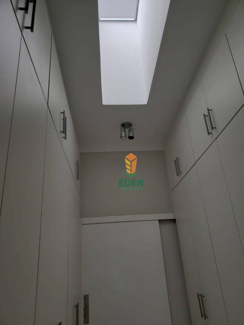 Casa de Condomínio à venda com 3 quartos, 260m² - Foto 12