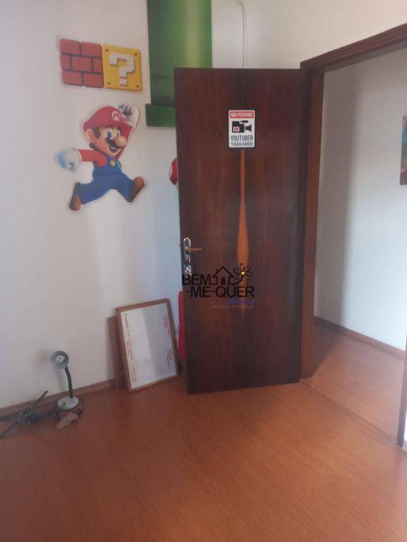 Casa à venda com 3 quartos, 136m² - Foto 21