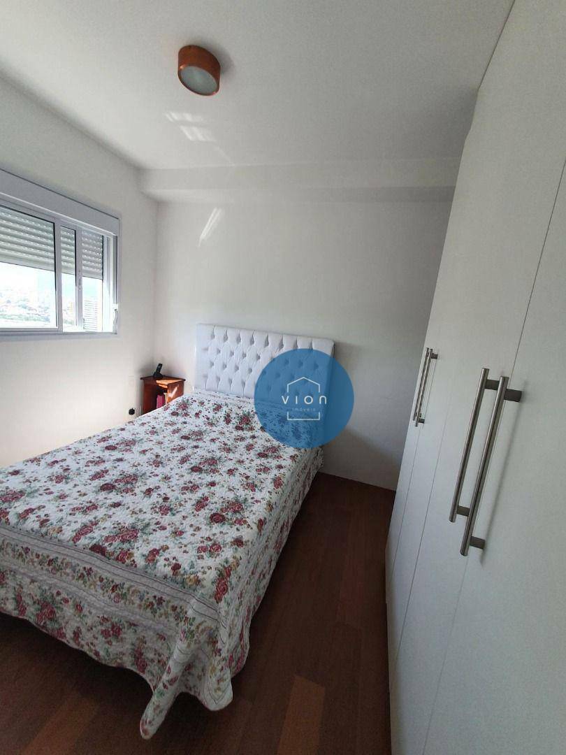 Apartamento à venda com 2 quartos, 62m² - Foto 16