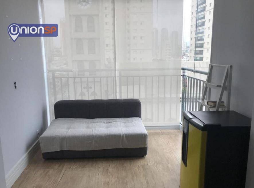 Apartamento à venda com 2 quartos, 53m² - Foto 4