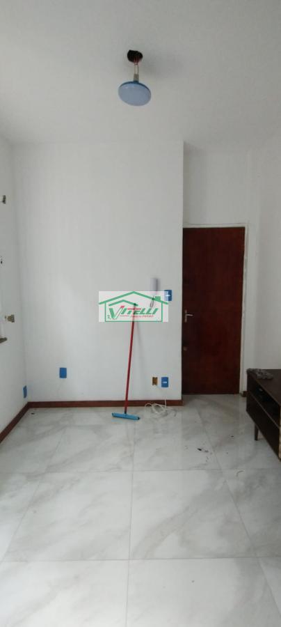 Apartamento à venda com 1 quarto, 32m² - Foto 8