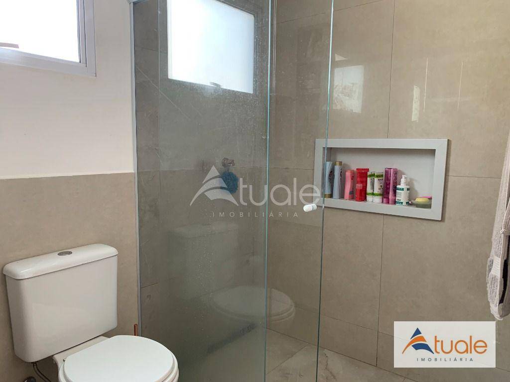 Casa de Condomínio à venda com 3 quartos, 180m² - Foto 29