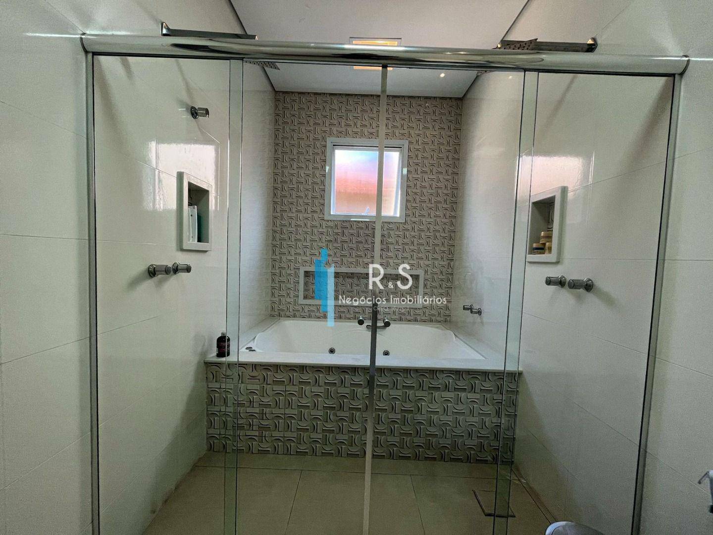 Casa de Condomínio à venda com 4 quartos, 280m² - Foto 16