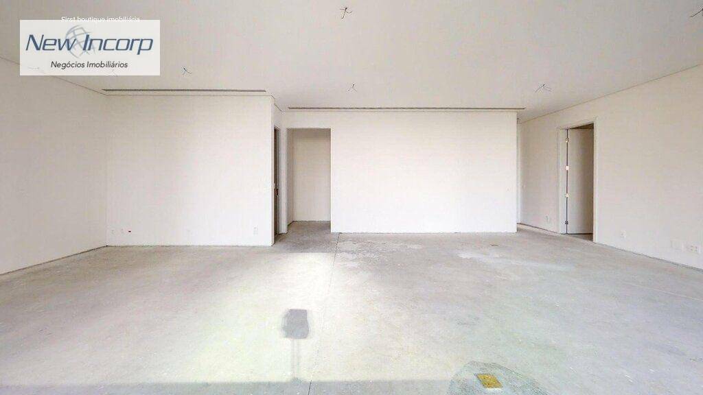 Apartamento à venda com 3 quartos, 244m² - Foto 7