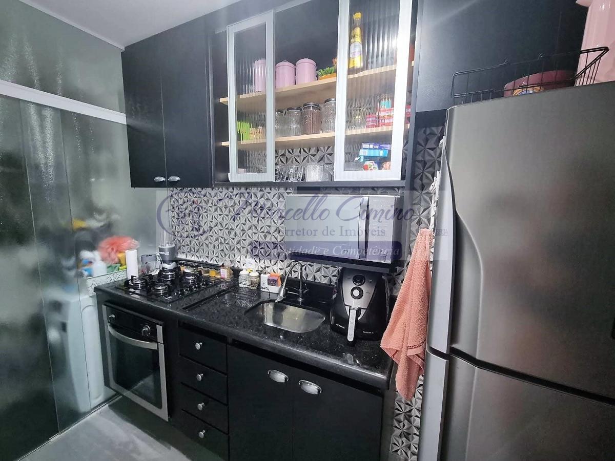 Apartamento à venda com 2 quartos, 50m² - Foto 13