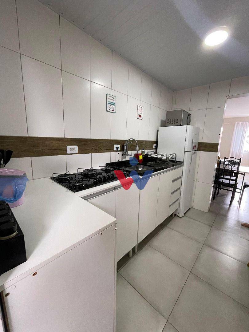 Apartamento à venda com 2 quartos, 57m² - Foto 5