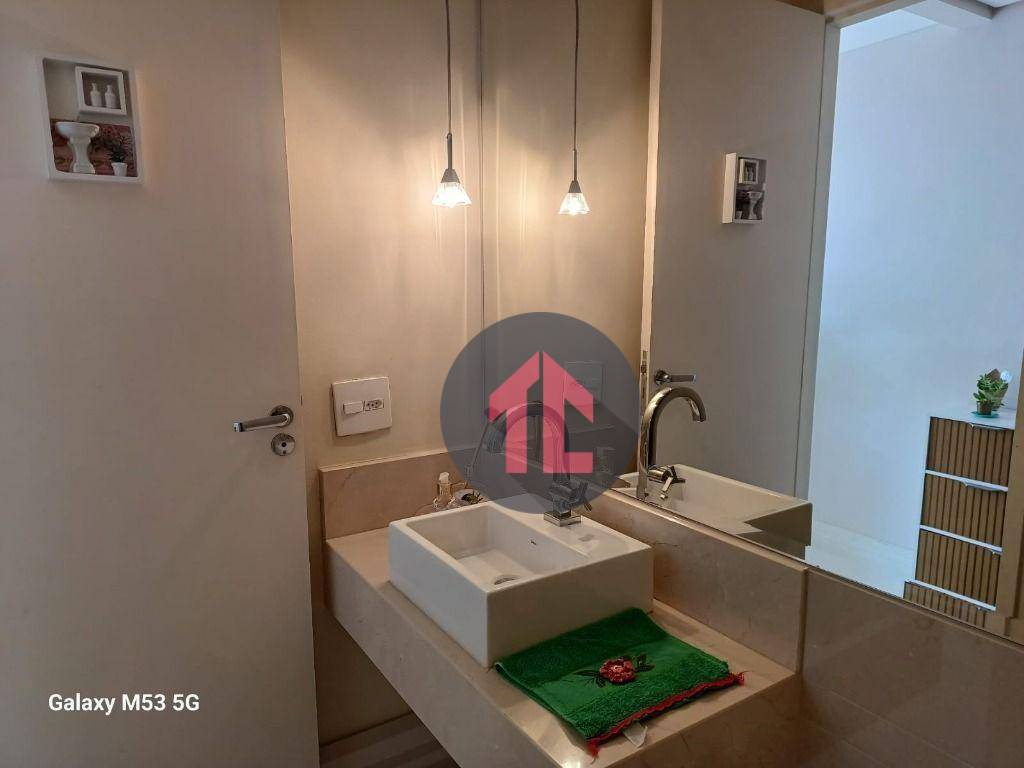 Apartamento à venda com 3 quartos, 87m² - Foto 8