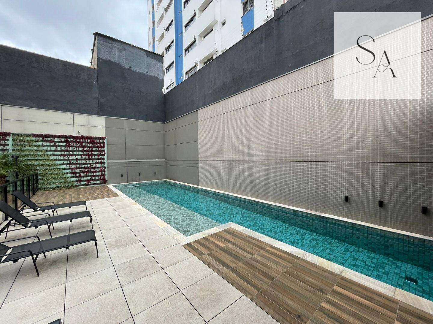 Apartamento à venda com 2 quartos, 60m² - Foto 23