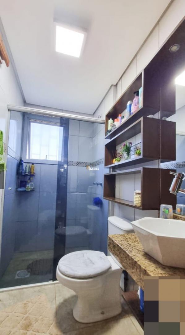 Apartamento à venda com 3 quartos, 75m² - Foto 16