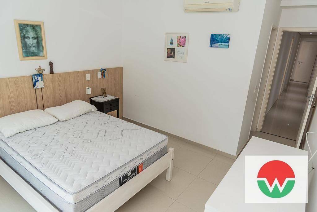 Apartamento à venda com 3 quartos, 203m² - Foto 31