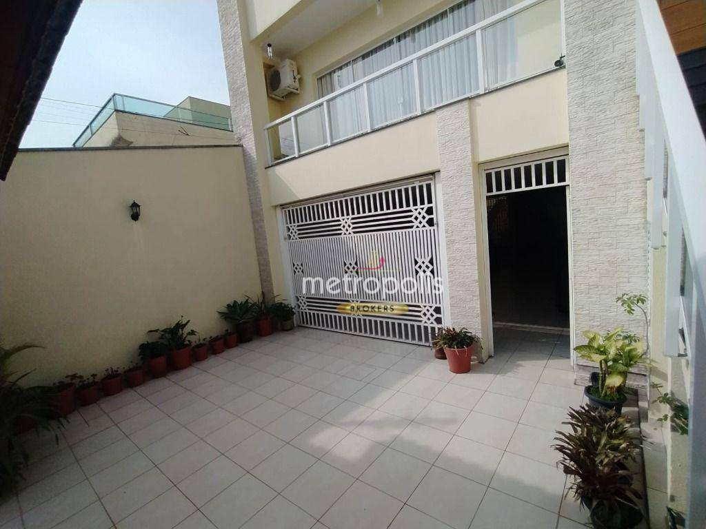 Sobrado à venda com 4 quartos, 602m² - Foto 33