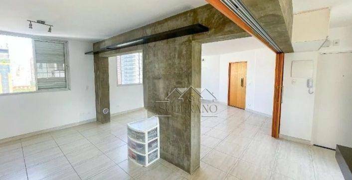 Apartamento à venda com 2 quartos, 105m² - Foto 5