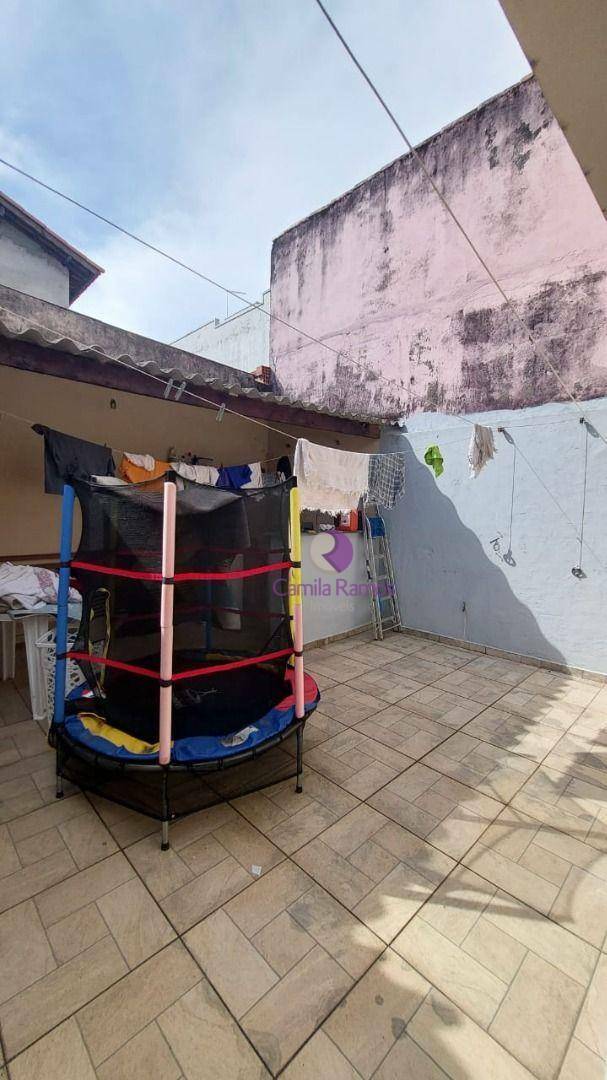Sobrado à venda com 3 quartos, 120m² - Foto 41