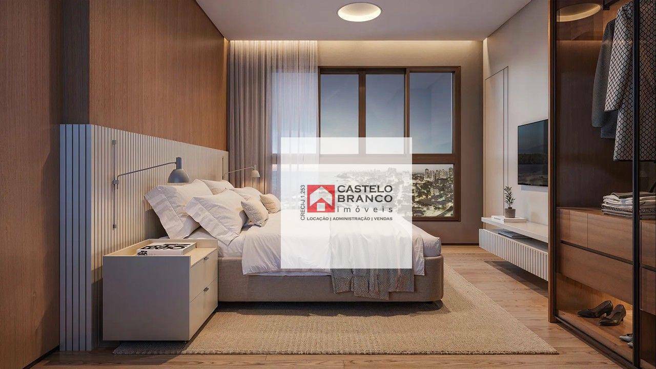 Apartamento à venda com 4 quartos, 143m² - Foto 13