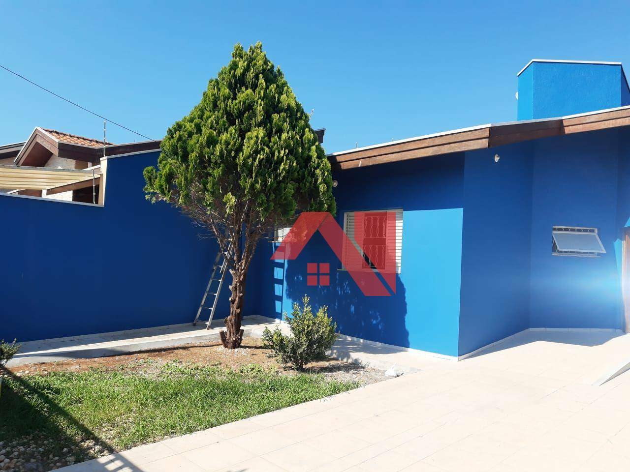 Casa à venda com 3 quartos, 100m² - Foto 13