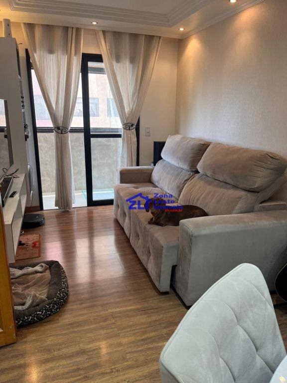 Apartamento à venda com 2 quartos, 66m² - Foto 15