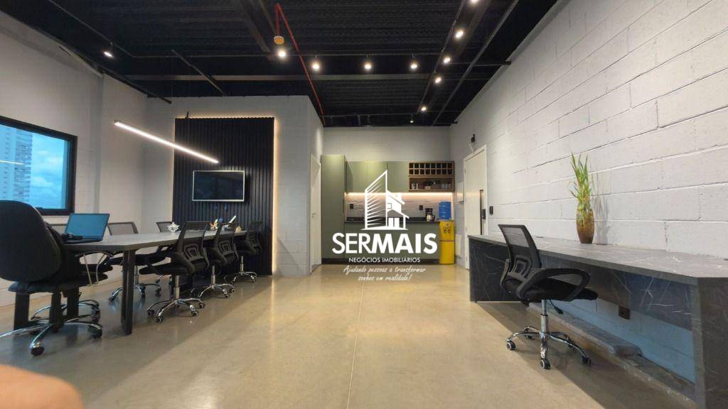 Sala-Conjunto, 48 m² - Foto 4