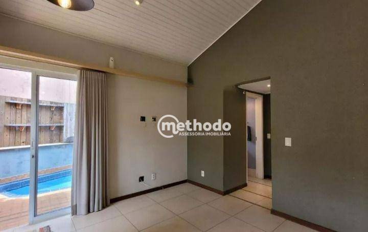 Casa de Condomínio à venda com 3 quartos, 185m² - Foto 7