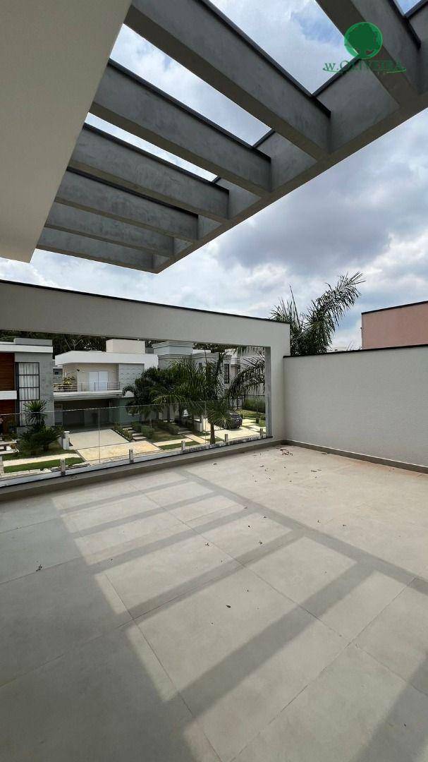 Sobrado à venda com 3 quartos, 273m² - Foto 43