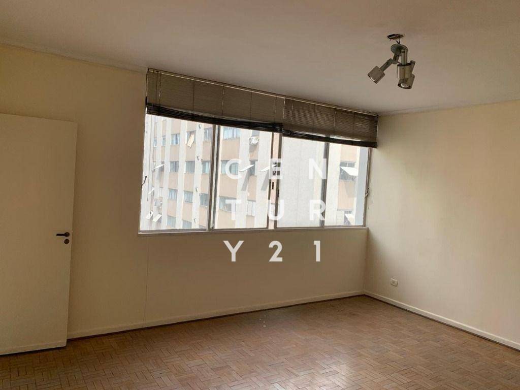 Apartamento à venda com 2 quartos, 135m² - Foto 2