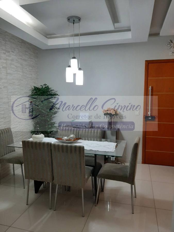 Apartamento à venda com 2 quartos, 106m² - Foto 3