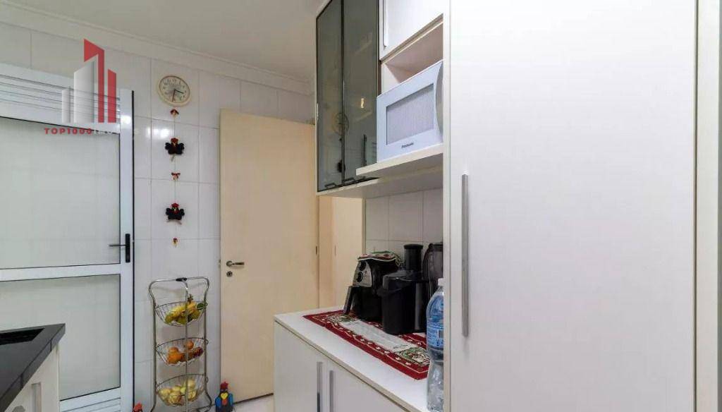 Apartamento à venda com 3 quartos, 79m² - Foto 22