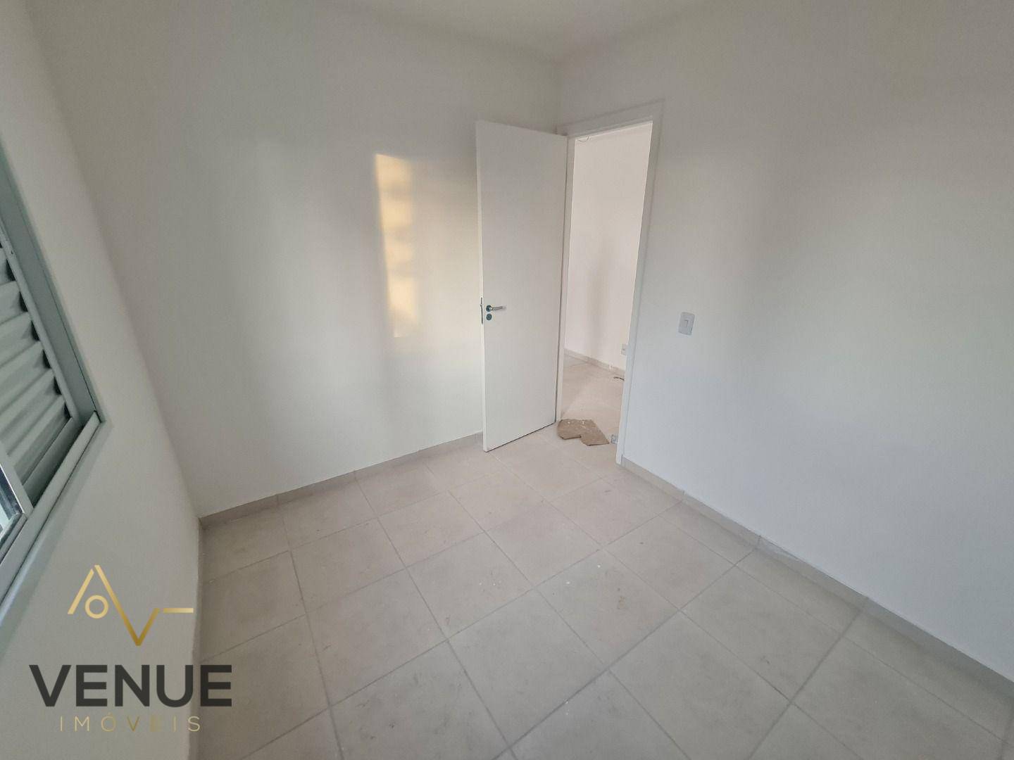 Apartamento à venda com 1 quarto, 30m² - Foto 10