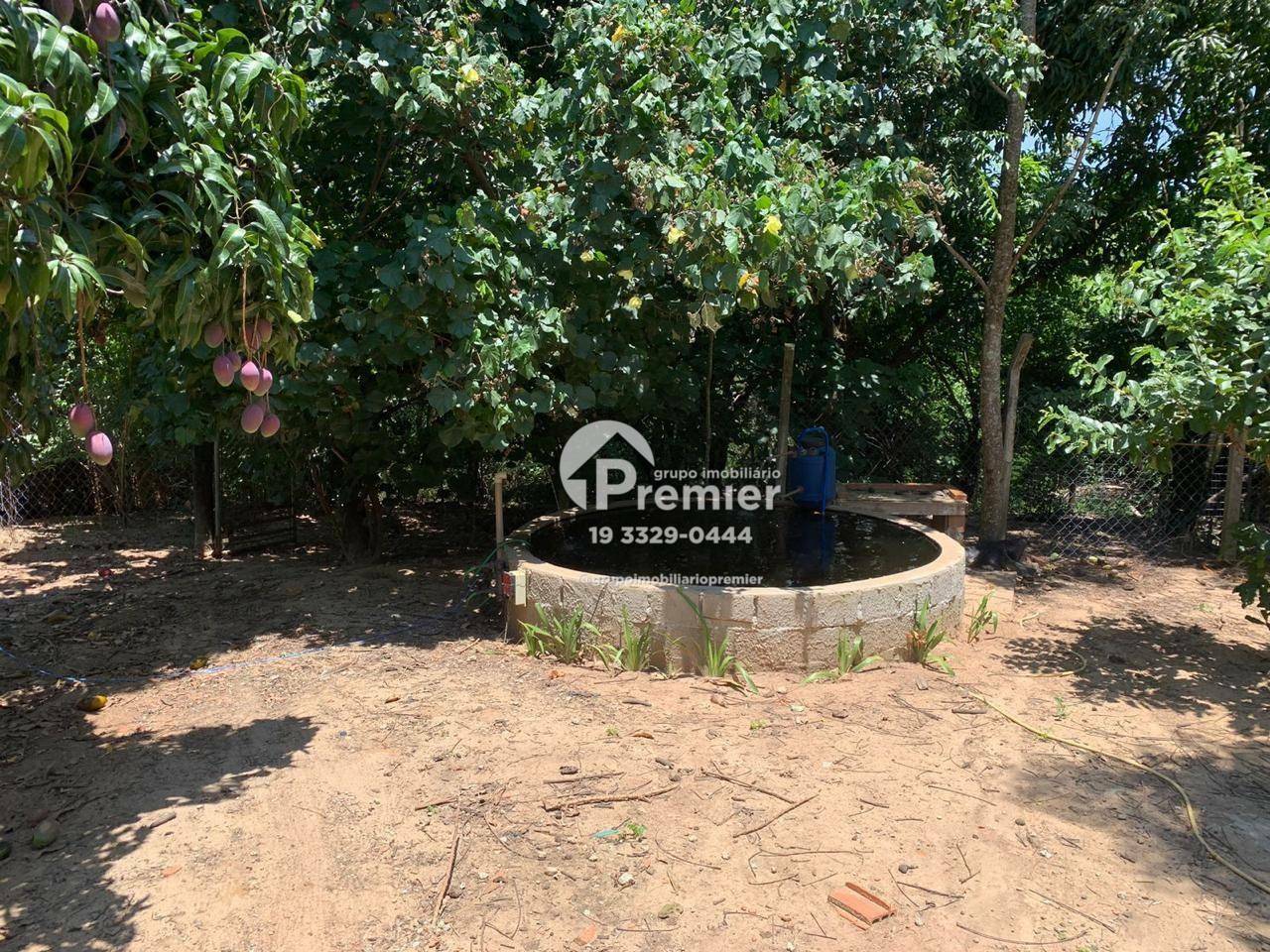 Chácara à venda e aluguel com 4 quartos, 520m² - Foto 3