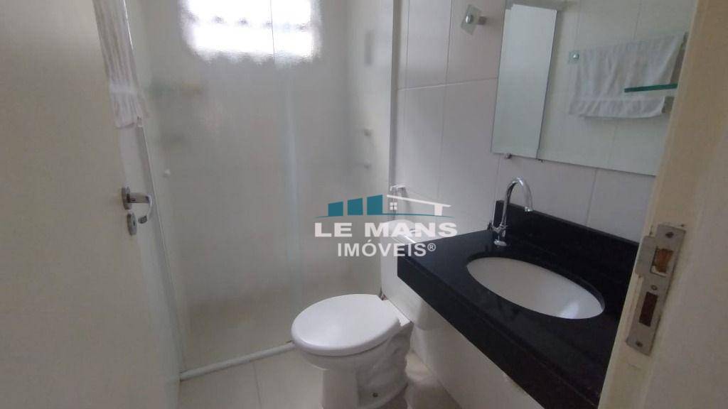 Apartamento à venda com 2 quartos, 46m² - Foto 7