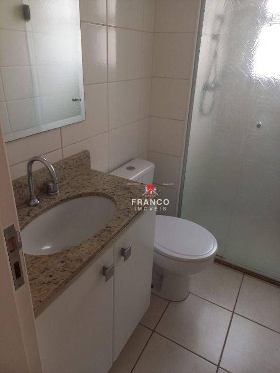 Apartamento à venda com 2 quartos, 49m² - Foto 11