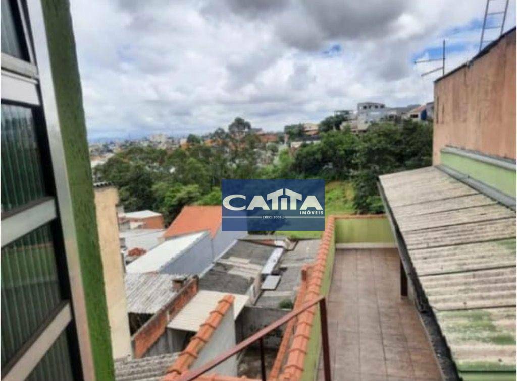 Sobrado à venda com 4 quartos, 250m² - Foto 12