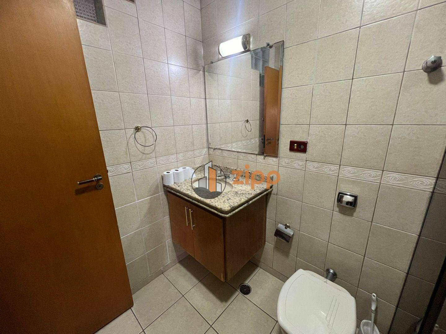 Sobrado à venda com 4 quartos, 280m² - Foto 16