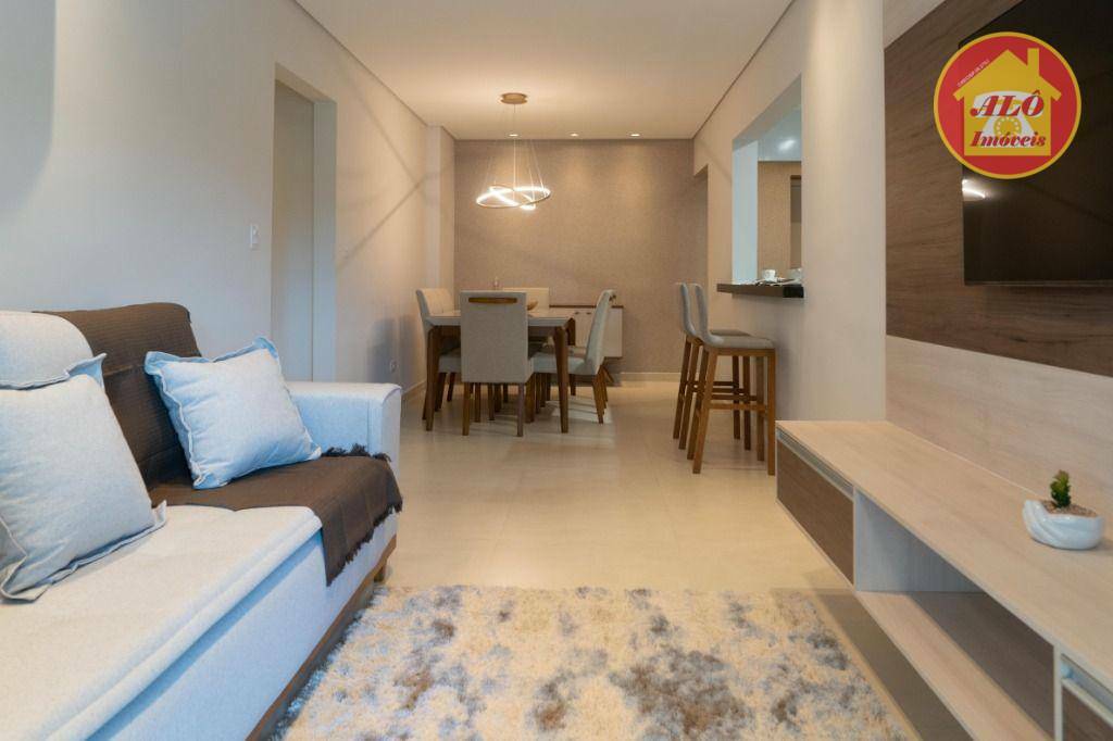 Apartamento à venda com 3 quartos, 119m² - Foto 18