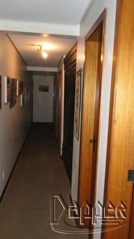 Apartamento à venda com 4 quartos, 208m² - Foto 7