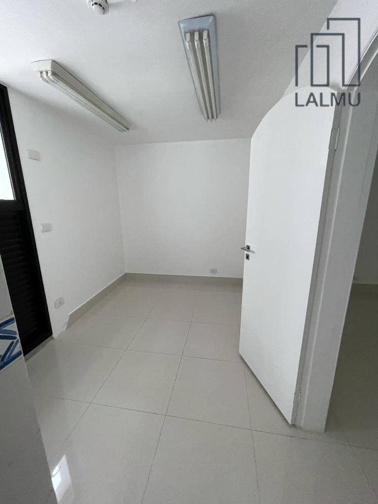 Conjunto Comercial-Sala para alugar, 135m² - Foto 23