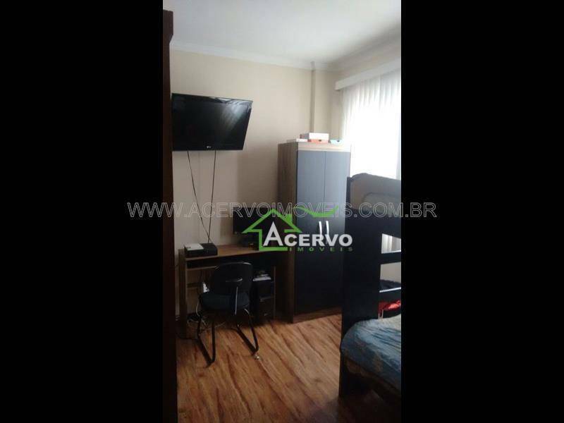 Apartamento à venda com 3 quartos, 85m² - Foto 8