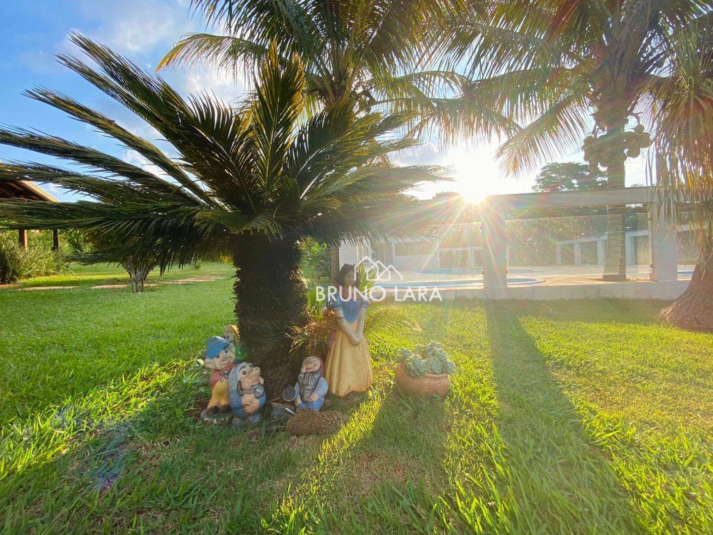 Casa de Condomínio à venda com 4 quartos, 500m² - Foto 10