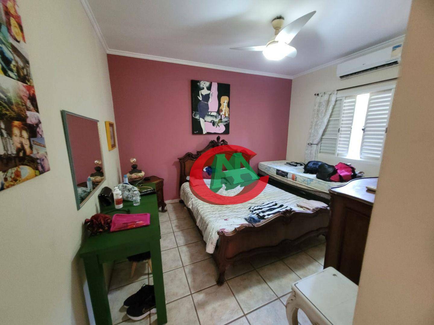 Chácara à venda com 3 quartos, 400m² - Foto 21