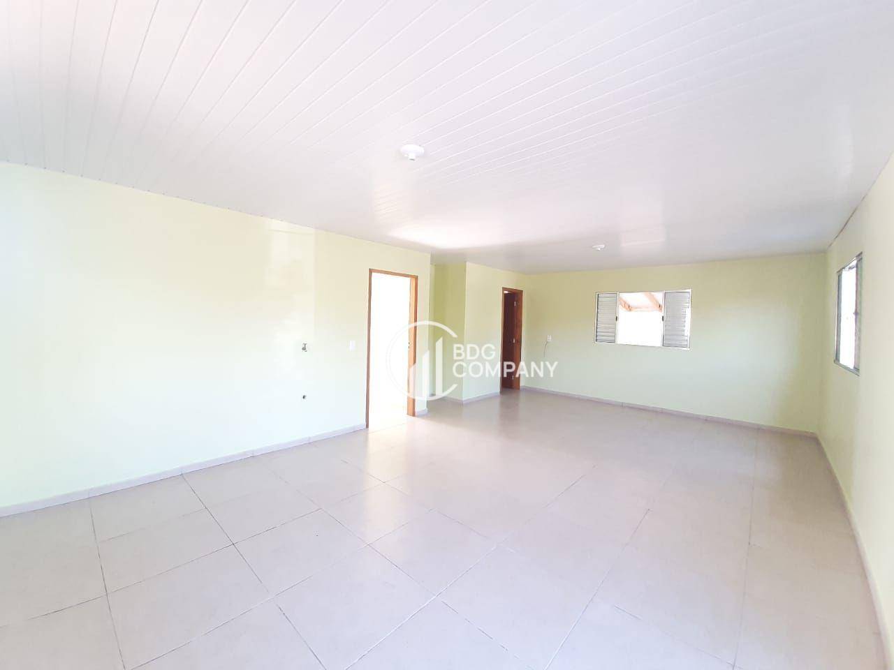 Casa para alugar com 1 quarto, 70m² - Foto 2