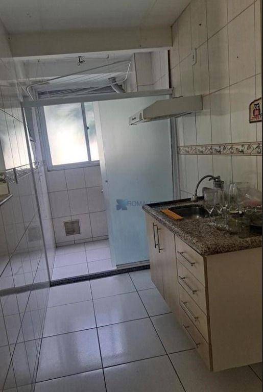 Apartamento à venda com 3 quartos, 57m² - Foto 6