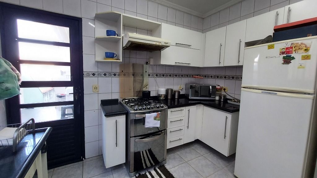 Sobrado à venda com 3 quartos, 133m² - Foto 14