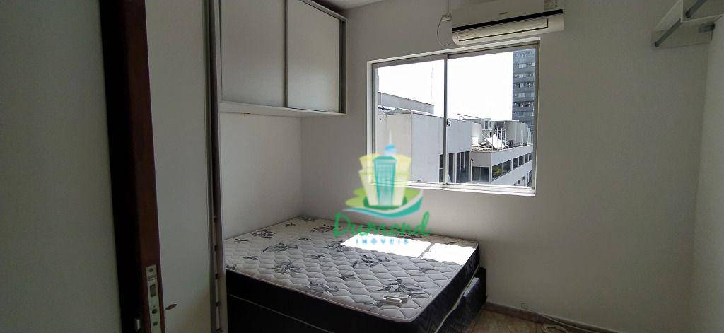 Apartamento para alugar com 1 quarto, 39m² - Foto 12