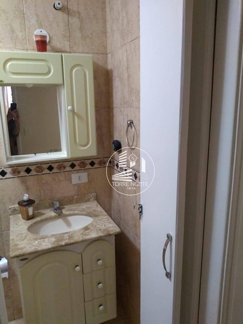 Apartamento à venda com 2 quartos, 64m² - Foto 10