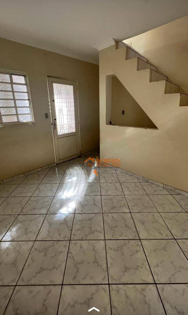 Sobrado à venda com 3 quartos, 120M2 - Foto 9