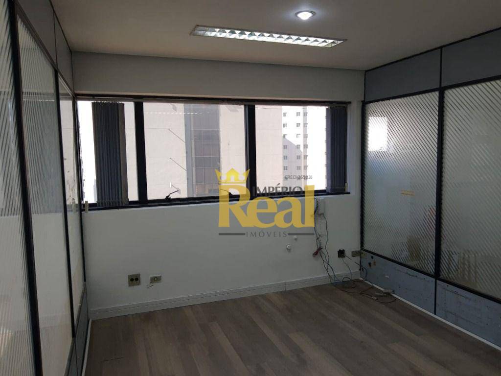 Conjunto Comercial-Sala à venda, 47m² - Foto 15